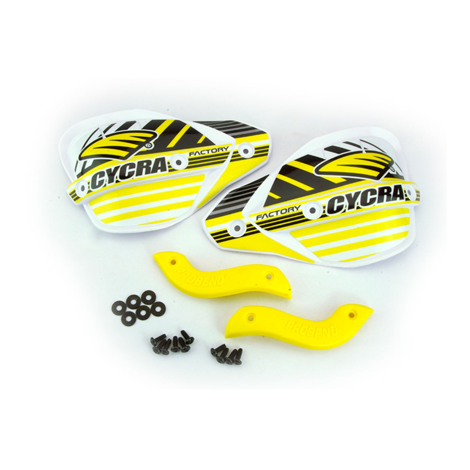 Coque de remplacement Cycra Probend FA