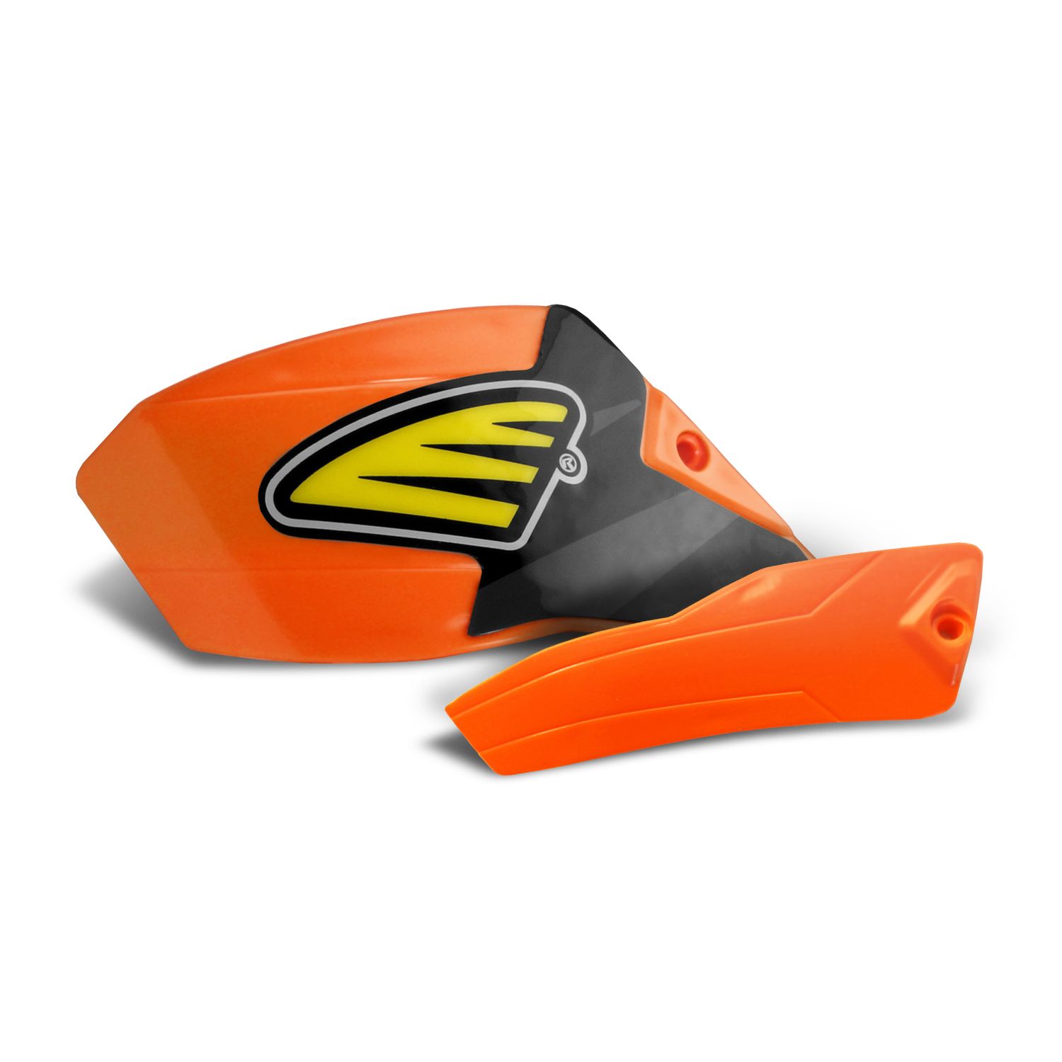Coque de rechange Cycra Ultra Probend