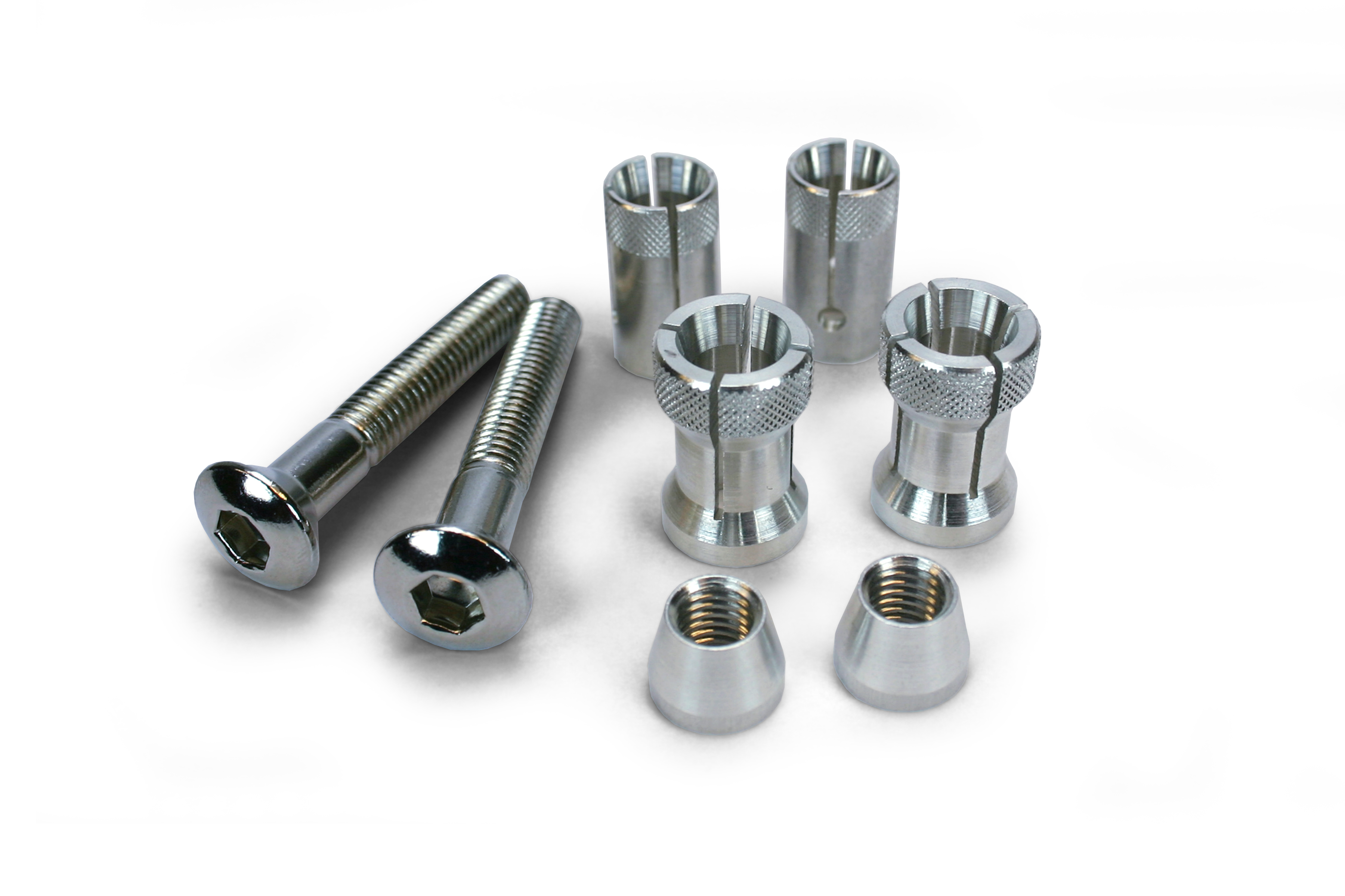 Embouts de guidon Cycra ProBend