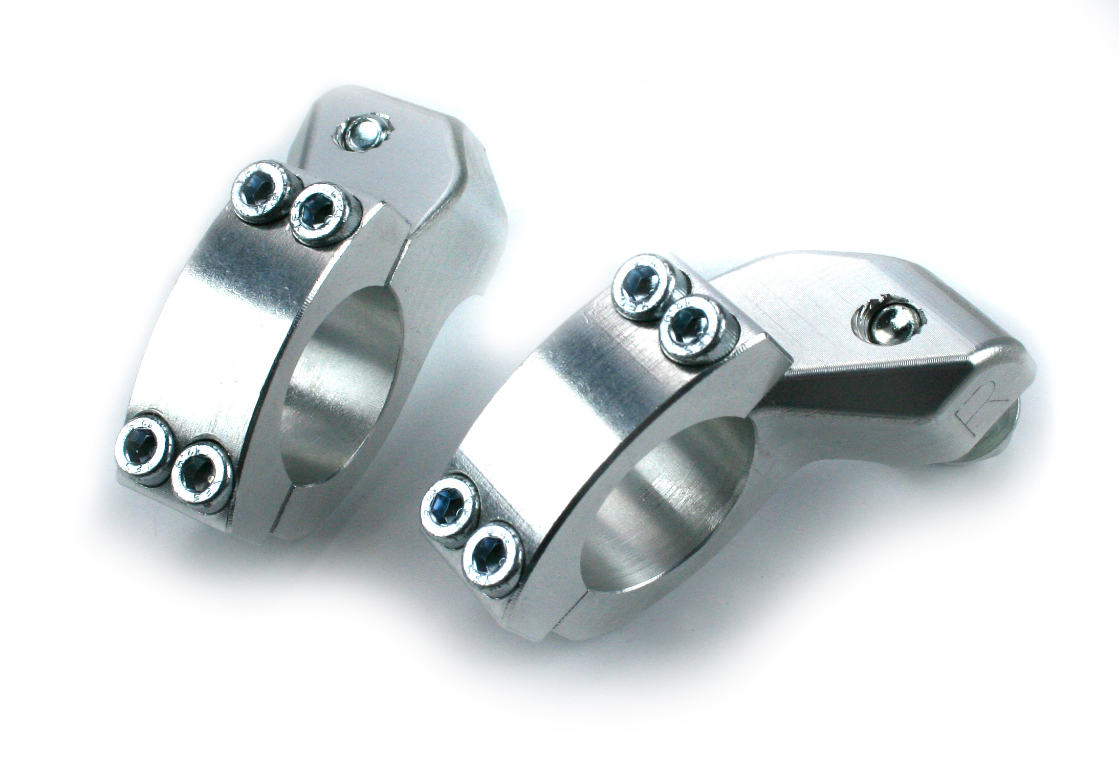 Clamps CRM 1-1/8" (28 mm) Cycra