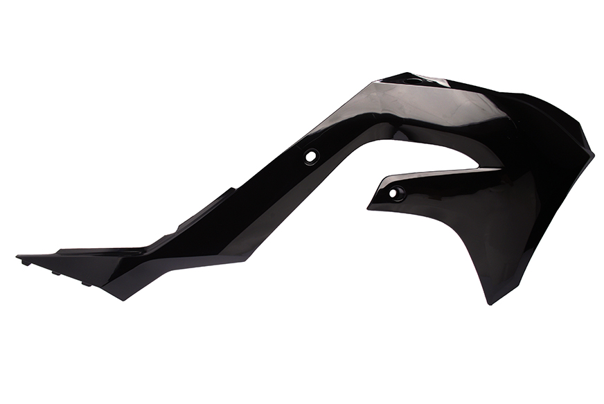 Écope de radiateur Cycra Powerflow Kawa 19 - vue 2