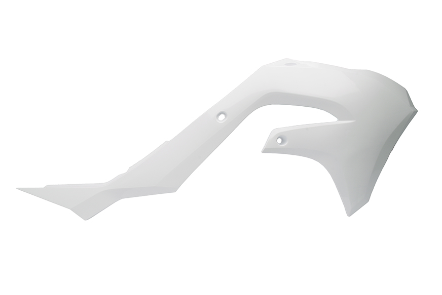 Écope de radiateur Cycra Powerflow Kawasaki 19 - vue 2