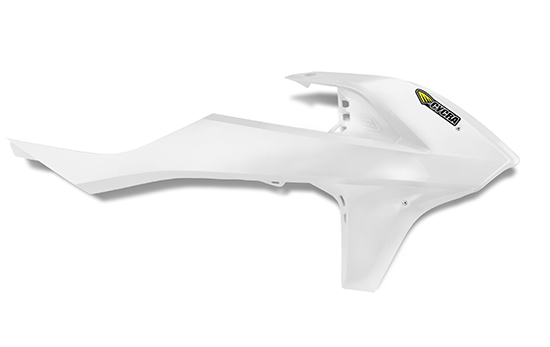 Écope de radiateur Cycra Powerflow KTM 19
