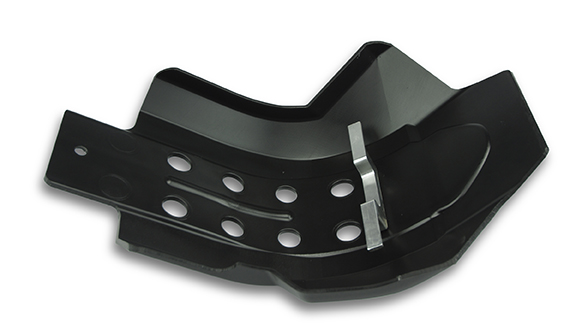 Sabot moteur Full Armor Cycra Yamaha 250 2014 - vue 2