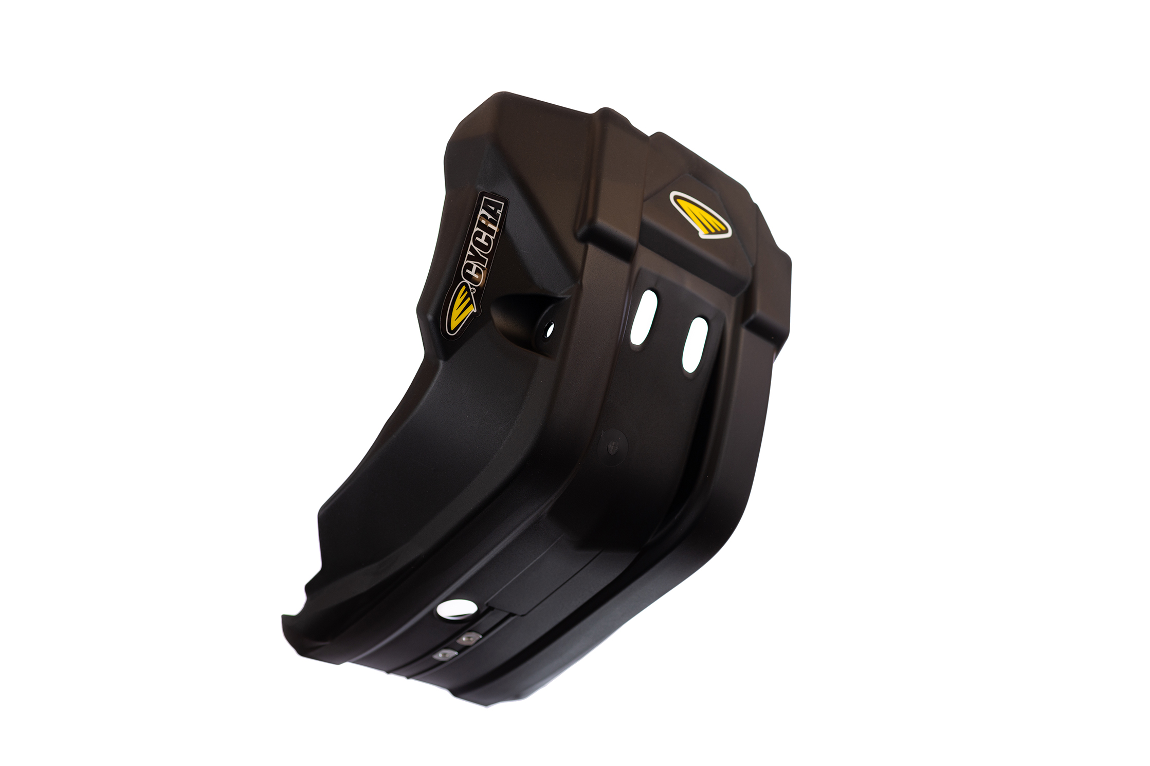 Sabot moteur Cycra Full Armor Suzuki 20 noir