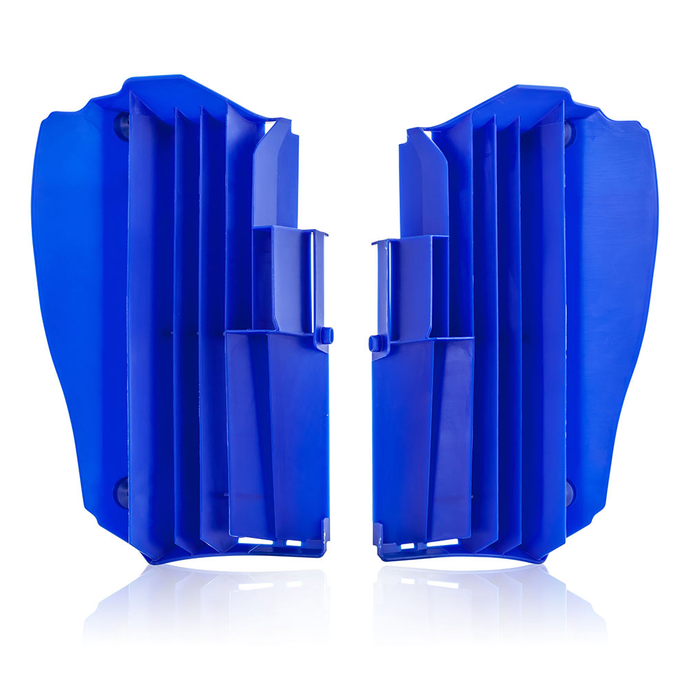 Grilles de radiateur Cycra YAMAHA YZF 450