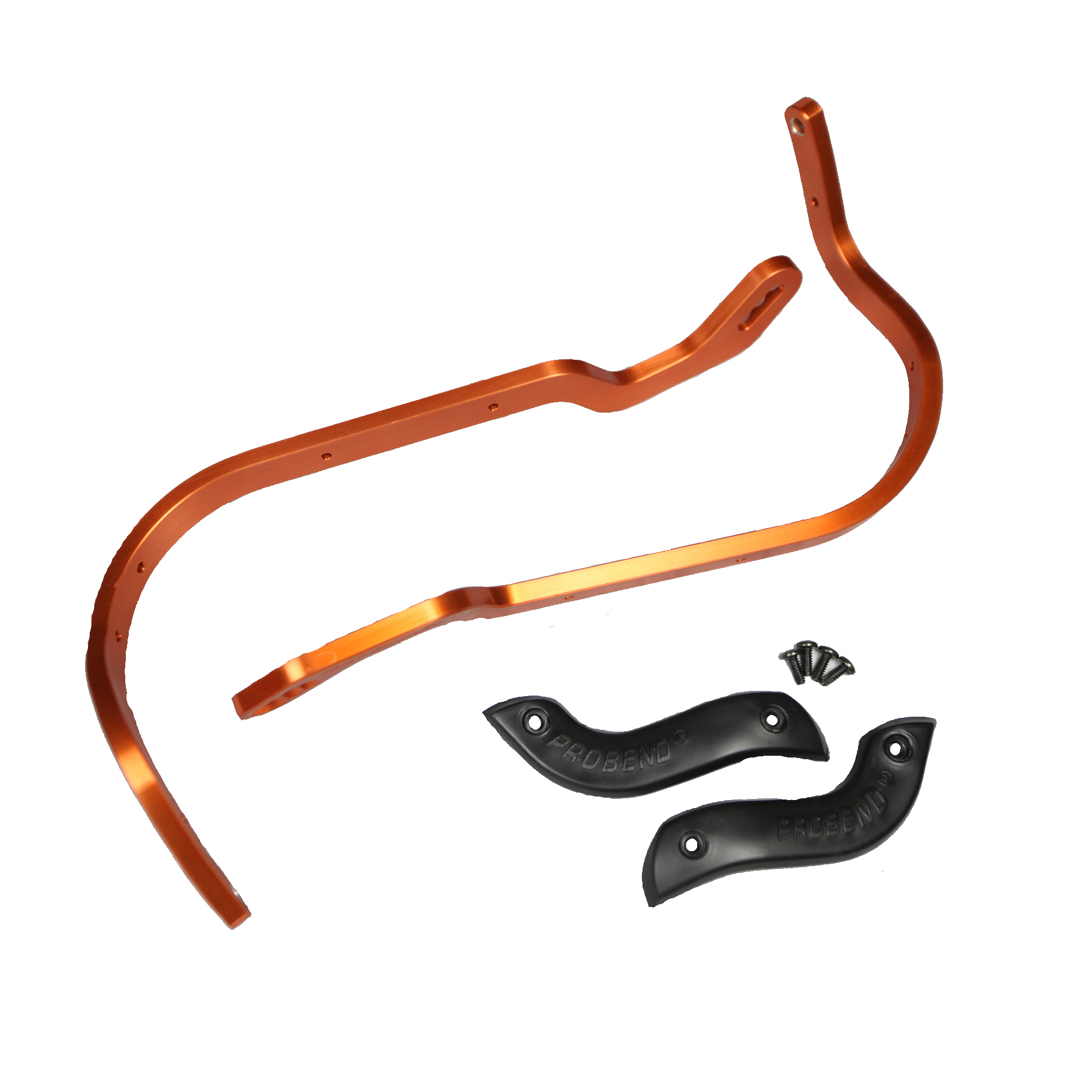 Gants Cycra Bars Probend CRM
