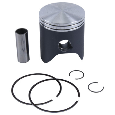 Piston Complet Vertex Replica 2 Temps TM Racing MX FI125 Côte D Ø53.97mm