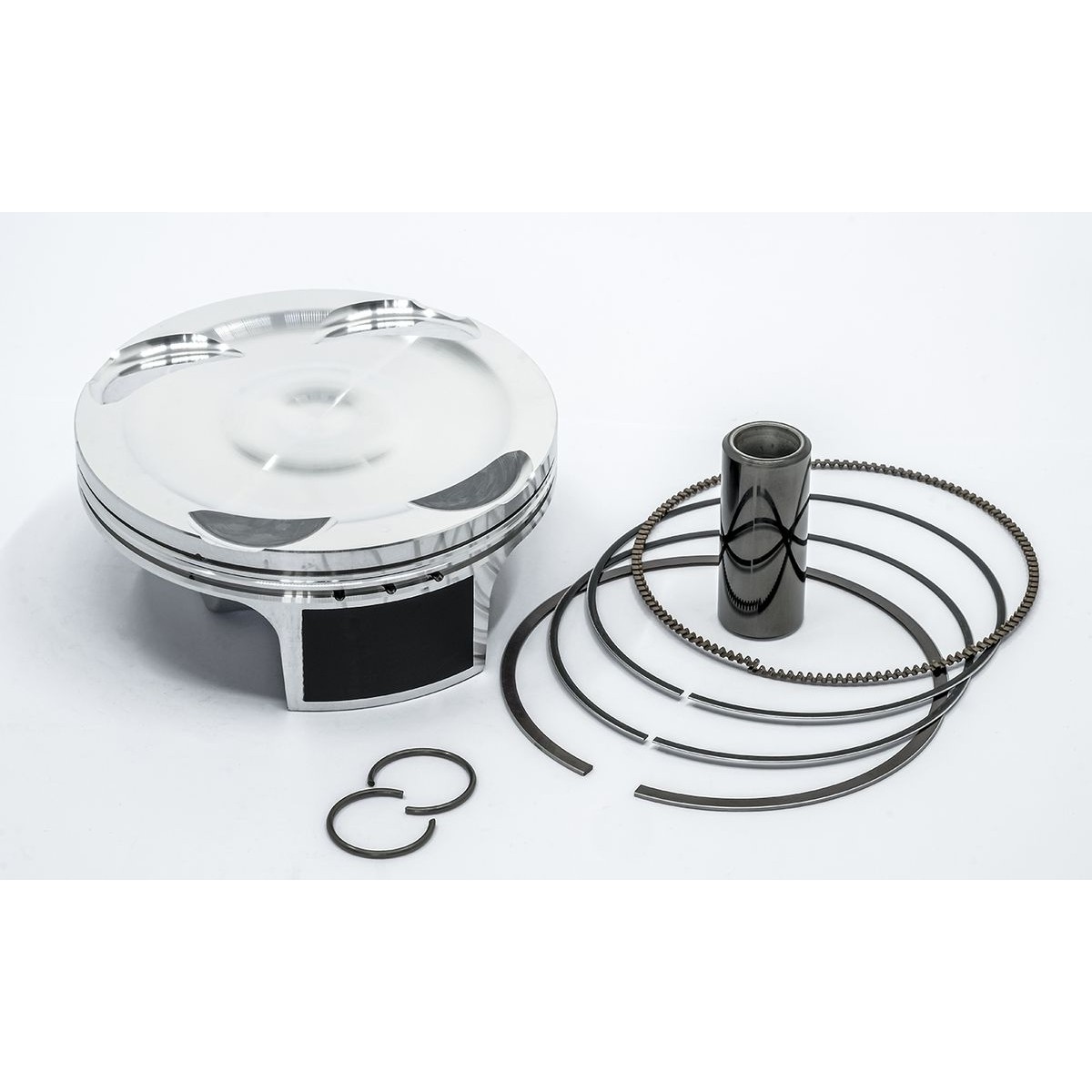 Piston Complet Vertex Ø87.96mm BETA 390 RR 4T