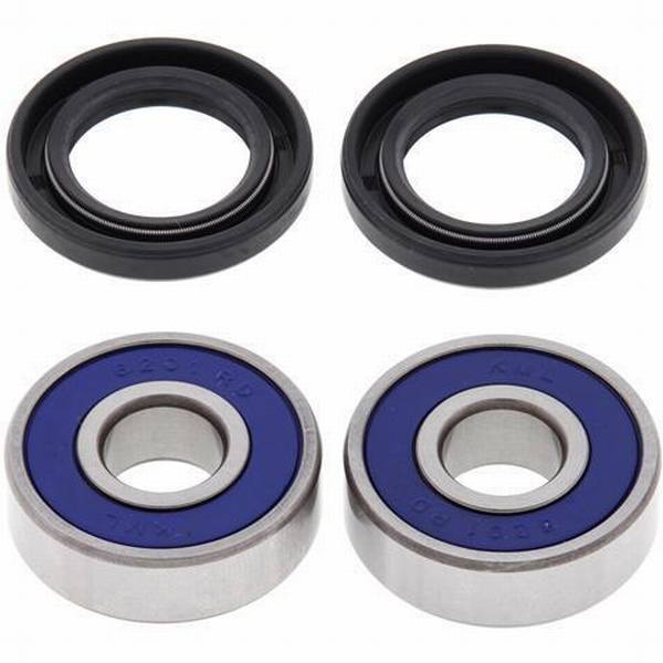 Kit Roulements de Roue All Balls Suzuki DR-Z 70 2008-2016 / TT-R 50 E 2006-2010 / YZ 80 1993-1998