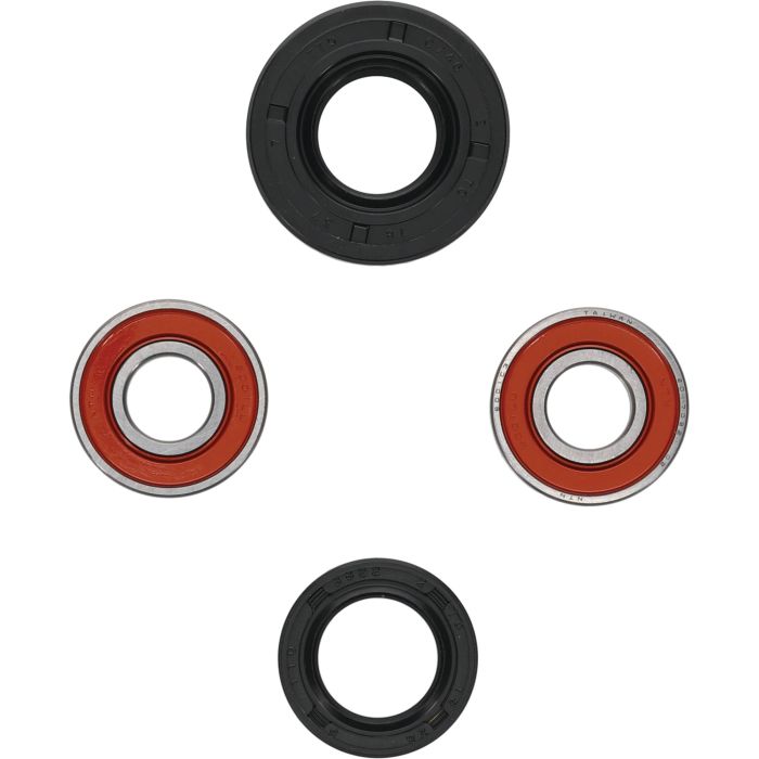 Kit Roulements de Roue Avant All Balls Yamaha TT-R 125 LE 2003-2013 - vue 3