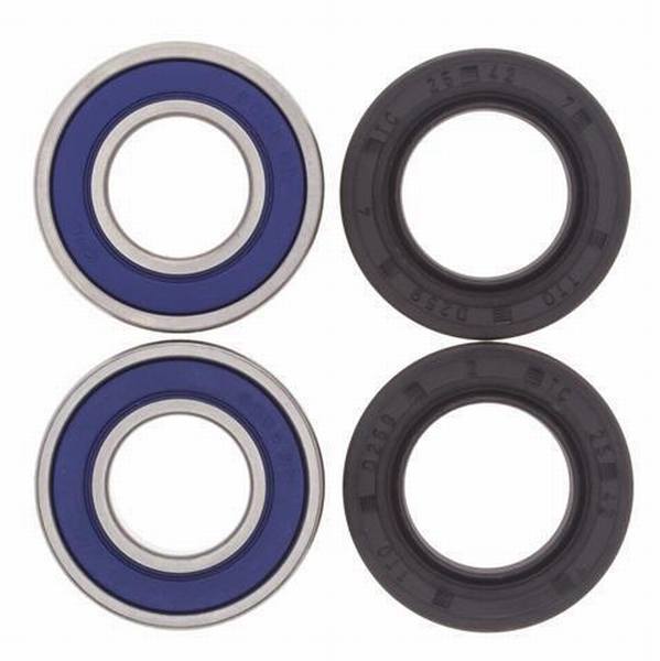 Kit Roulements de Roue + Joint d'Étanchéité All Balls BETA EVO 125 2T 2011-2012 / EVO 250 2T 2011-2012 / EVO 250 4T 2011-2012