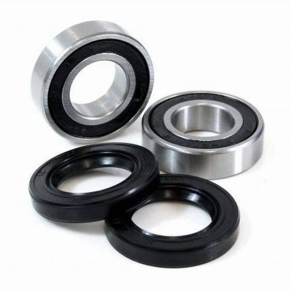 Kit roulements de roue arrière + spy All Balls Husaberg FC 450 2004-2005