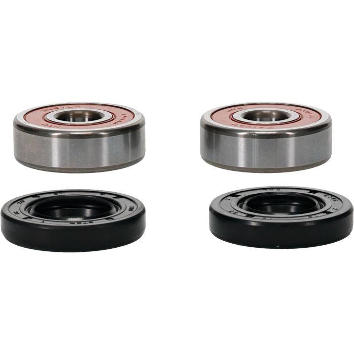 Kit Roulements de Roue + Spy All Balls Yamaha DT 50 MX 1988-1990 / DT 50 R Auto 1988-1990 / DT 50 R 1998 - vue 2