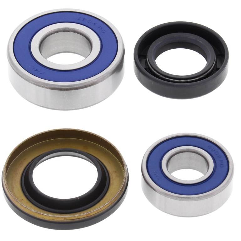 Kit roulement de roue avant All Balls Polaris