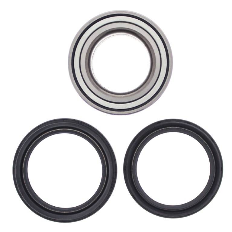 Roulement de roue arrière All Balls pour Suzuki KingQuad 450, 700 et 750
