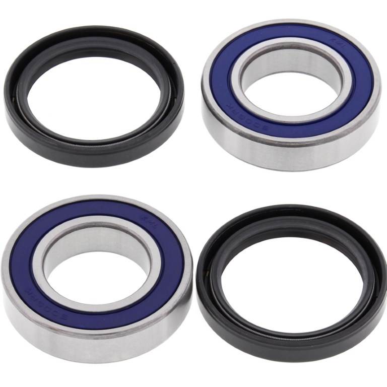 Roulement de roue arrière All Balls pour Yamaha 90 Raptor 2009-2013
