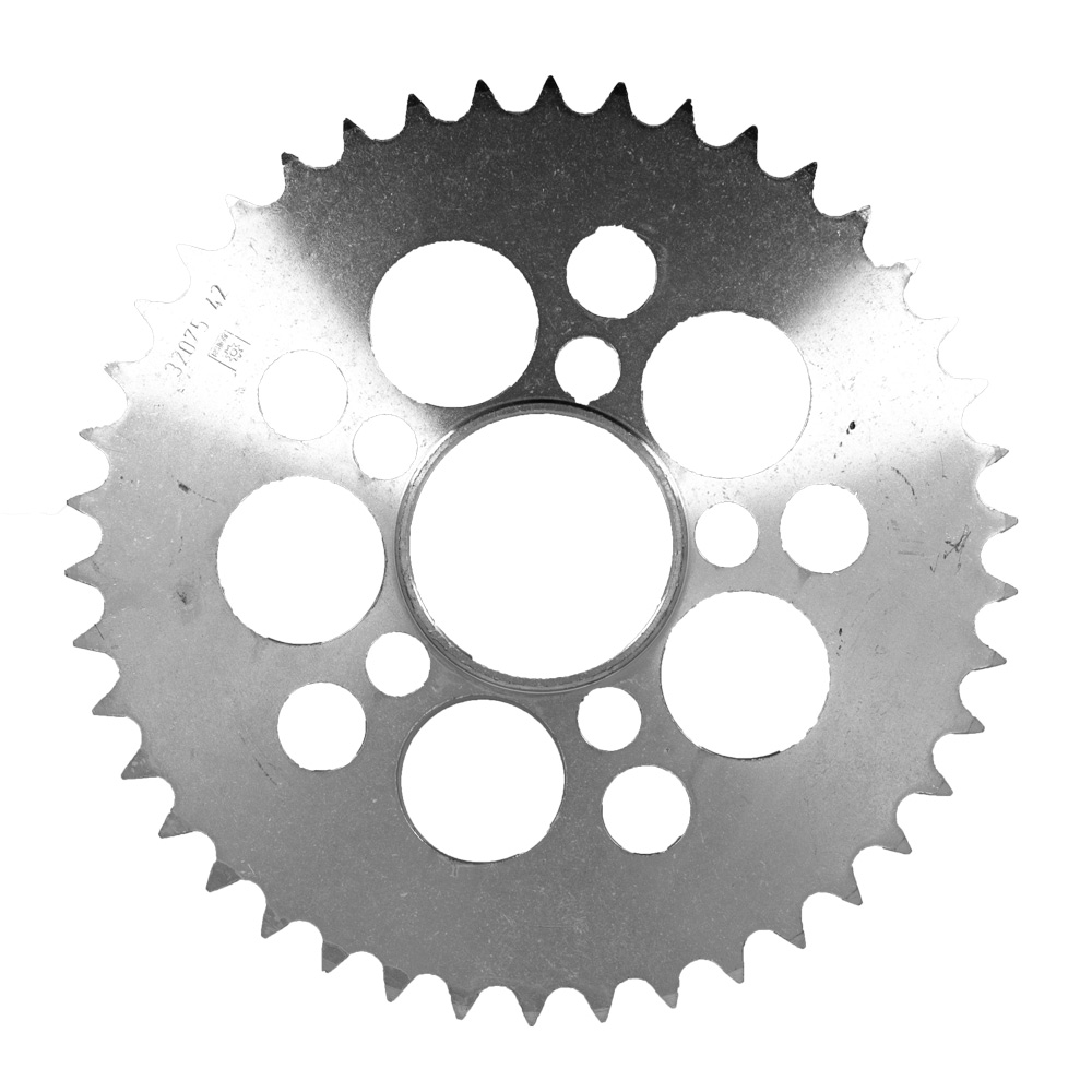 Sifam Kit moteur complet 25175CZ42