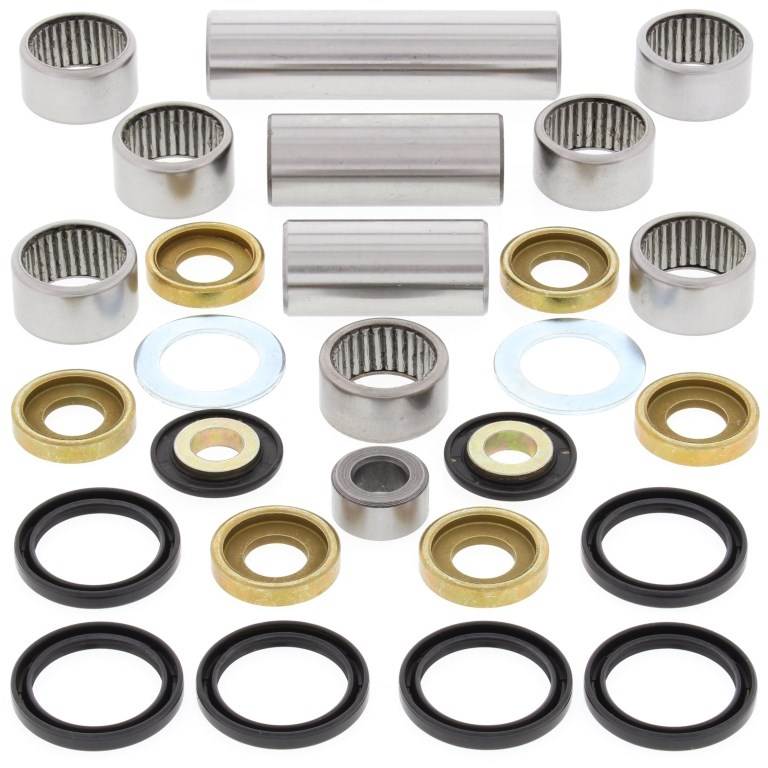 Kit Roulements de Biellettes All Balls Honda CR 125 R 2000-2001