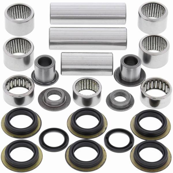 Kit Roulements de Biellettes All Balls Kawasaki KX 65 2002-2017 / RM 65 2003-2005