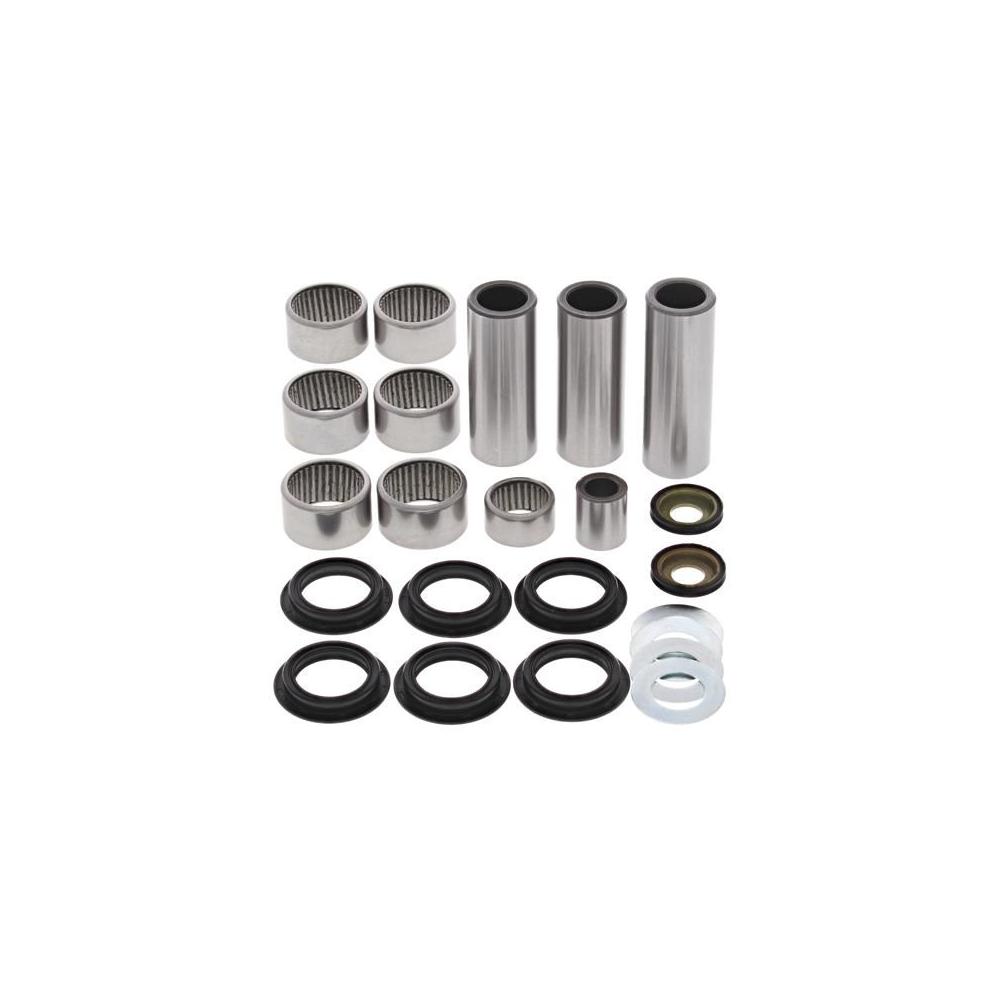 Kit Roulements de Biellettes All Balls Kawasaki KX125 1993-1993