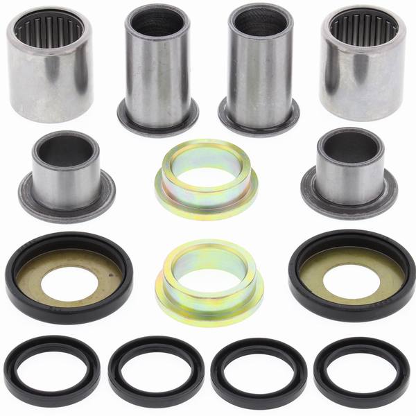 Kit roulements de biellettes All Balls Honda CR 80 R 1996-2002 / CR 85 R 2003-2007