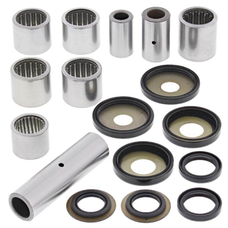 Kit Roulements de Biellettes All Balls Suzuki DRZ250 CARB 2001-2007
