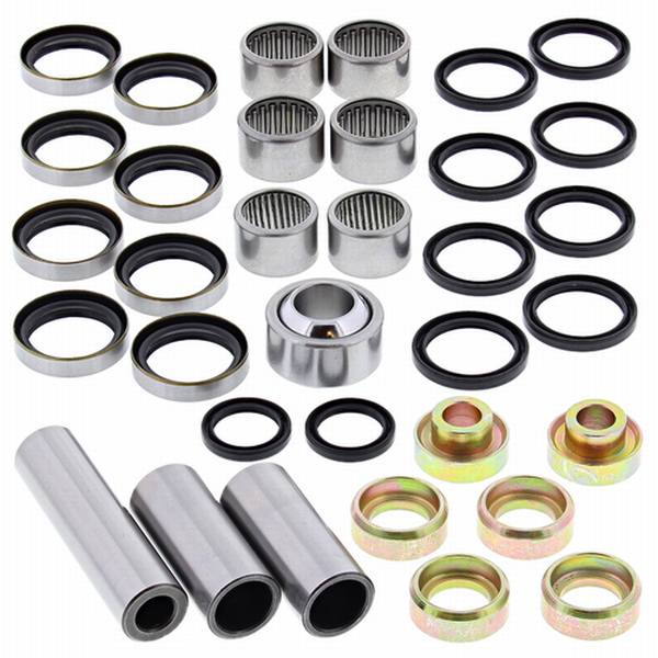 Kit Roulements de Biellettes All Balls KTM EXC / SX 360 1996-1997 / MX 300 1994-1997 / SX 125 1995-1997