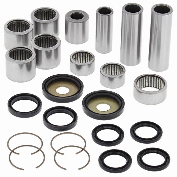 Kit Roulements de Biellettes All Balls Suzuki RM 85 2005-2013