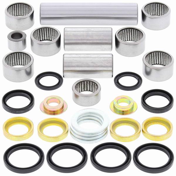 Kit Roulements de Biellettes All Balls Yamaha WR-F 250 4T 2015-2016 / YZ-F 250 4T 2009 / YZ-F 450 4T 2009-2017