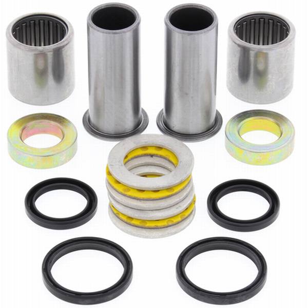Kit Roulements de Bras Oscillant All Balls Kawasaki KX 125 1996-1997 / KX 250 1996-1997