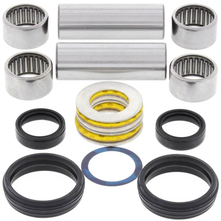 Kit Roulements de Bras Oscillant All Balls Yamaha YZ 125 1988-1990