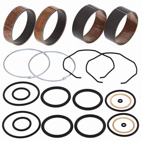 Kit reconditionnement fourche All Balls Honda CRF 450 R 2010-2016 / Kawasaki KX-F 450 4T 2008-2009 / KX-F 450 4T FI 2010-2012
