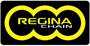 Chaîne Regina 420-ORO Rouleau 790 Maillons Sans Joints Toriques - vue 2