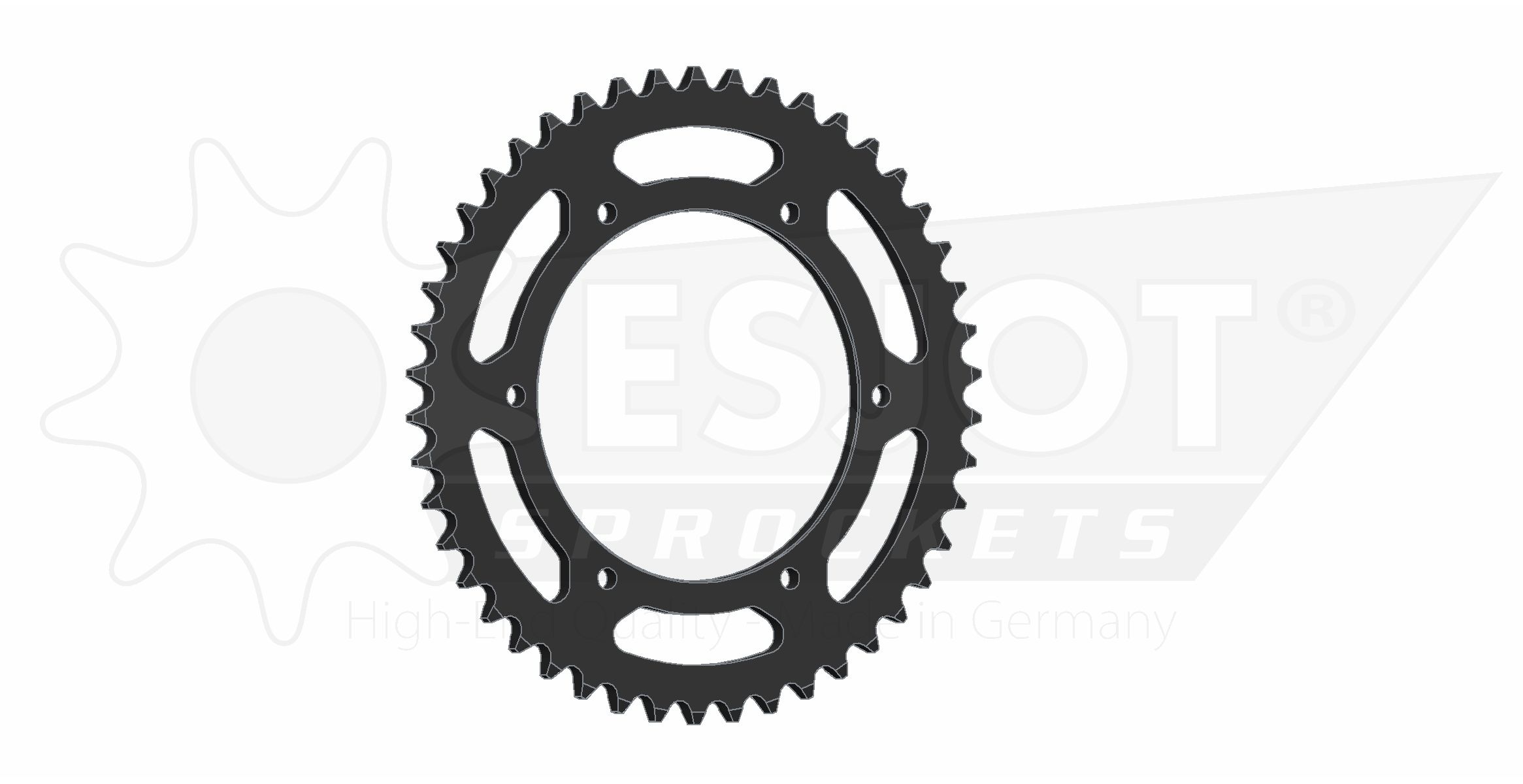 Couronne ESJOT - vue 2