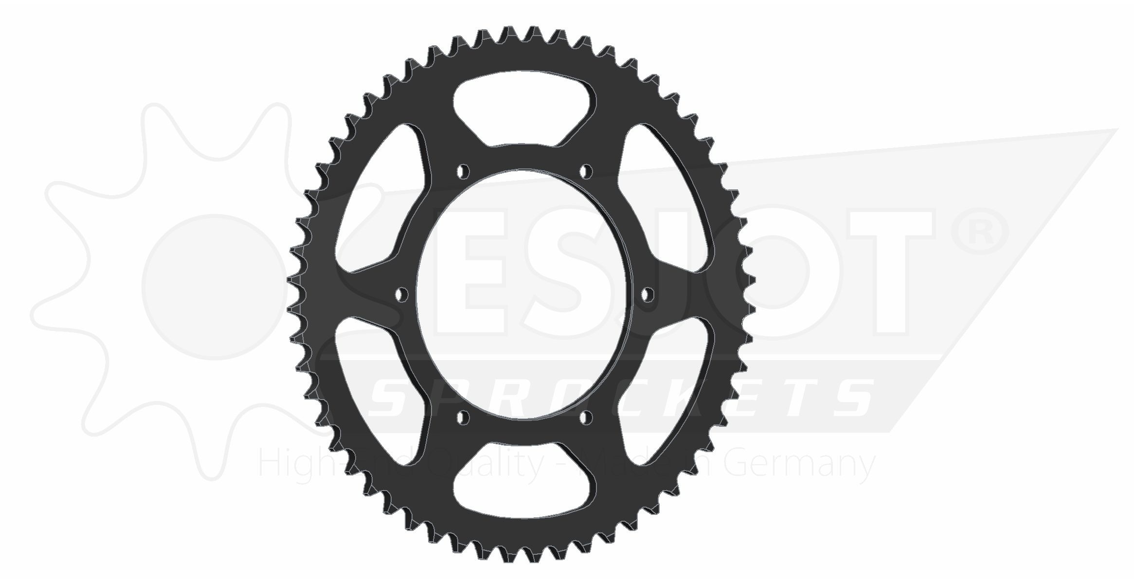 Couronne ESJOT - vue 2