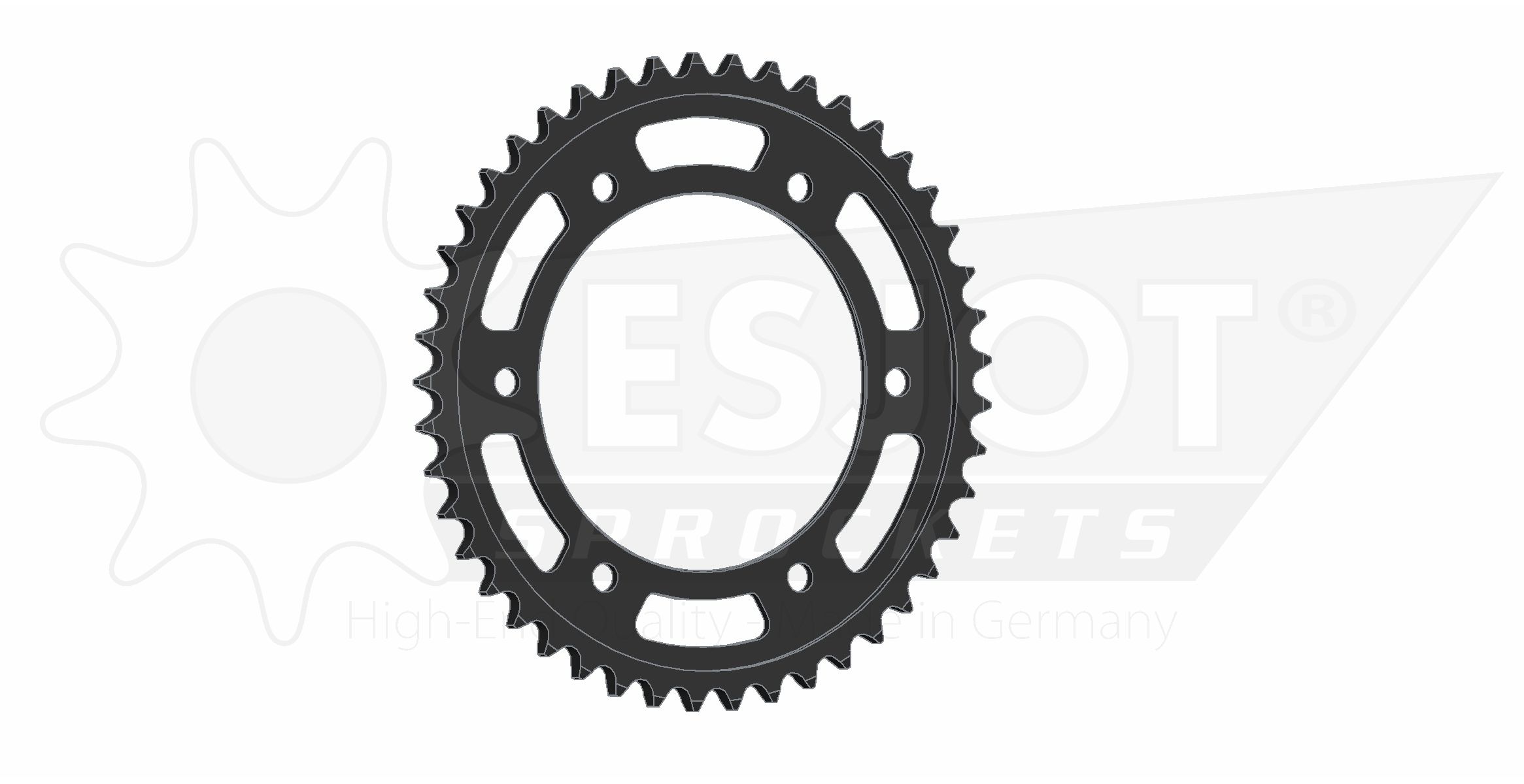 Couronne Esjot - vue 2
