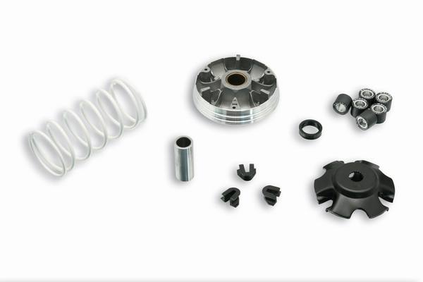 Variateur Multivar 2000 Malossi pour scooter 50 4T