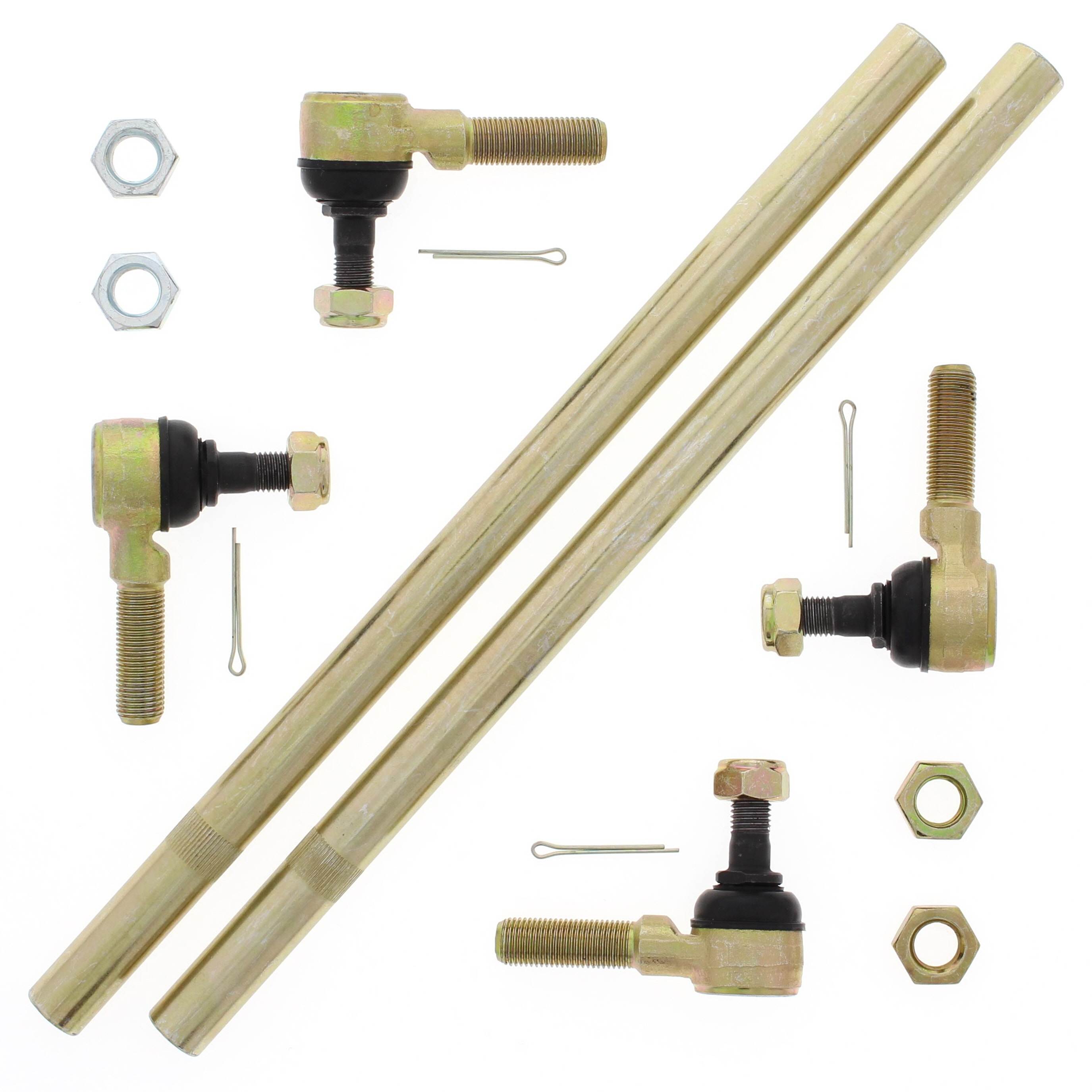 Kit biellettes de direction All Balls Honda et Kawasaki