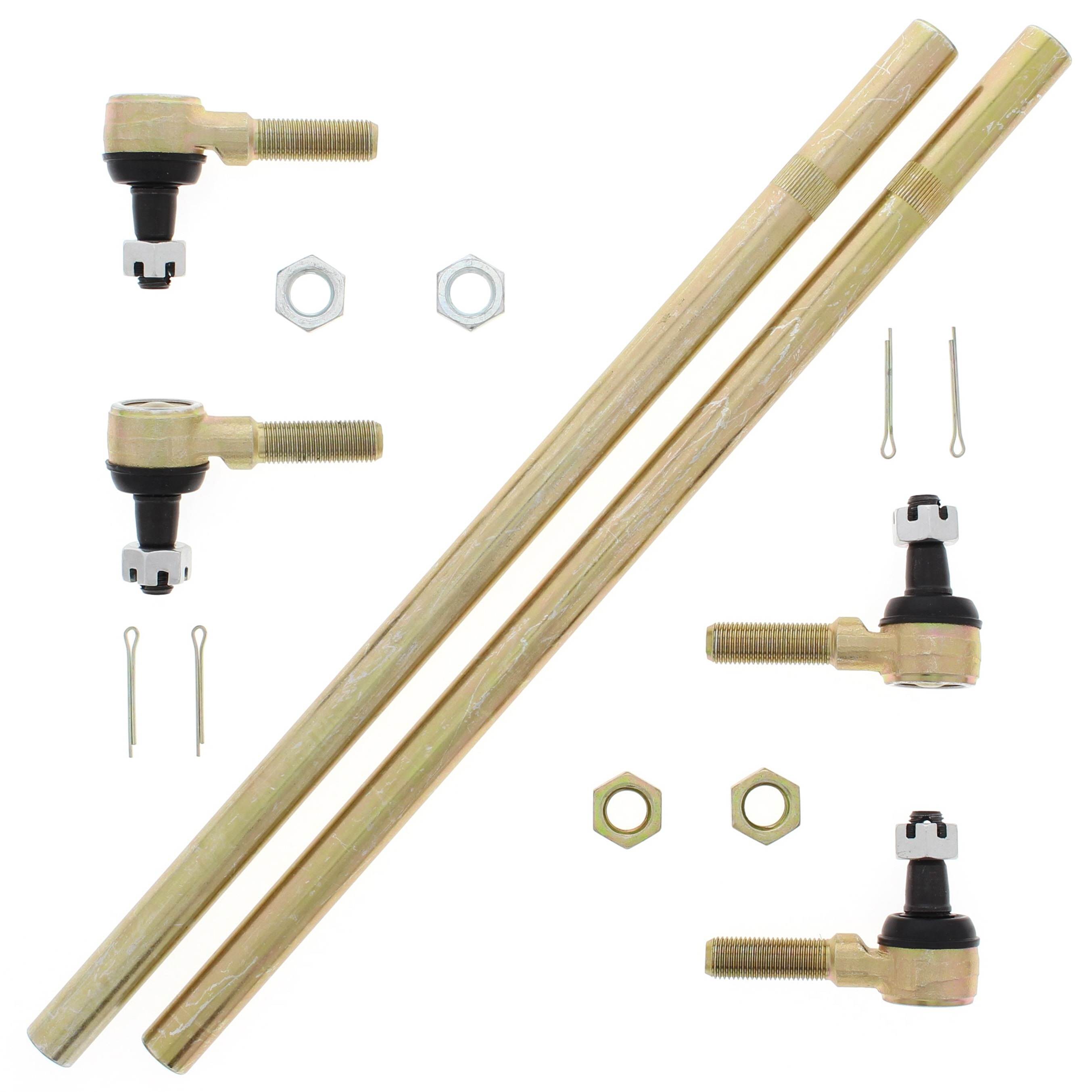 Kit biellettes de direction All Balls Yamaha YFZ 450 et Can-Am DS 450