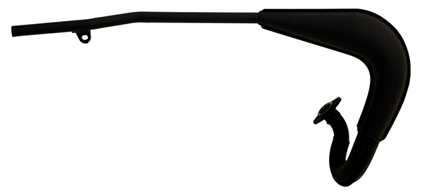 Détente Giannelli Honda MTX 80 85-01 sans silencieux