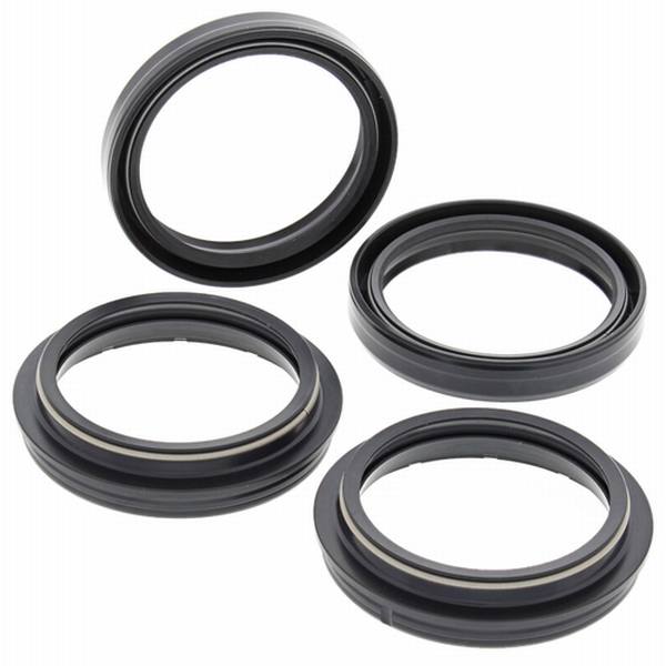 Kit Spy + Cache Poussière All Balls Honda CRF 250 R 2015-2018 / CRF 450 R 2017-2019 / CRF 450 RX 2017