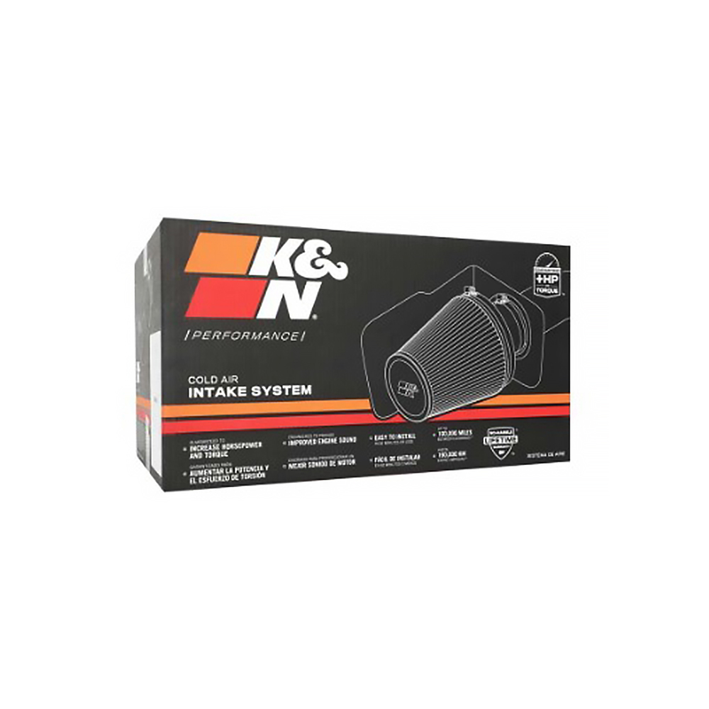 Filtre à air K&N Polaris RZR 900 875cc 11-14 - vue 2