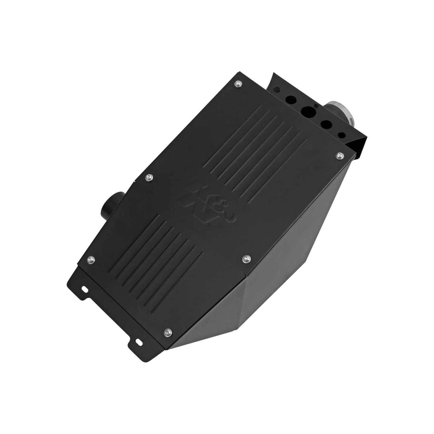 Filtre à air K&N Can-Am Maverick 976cc 2015-2018 - vue 2