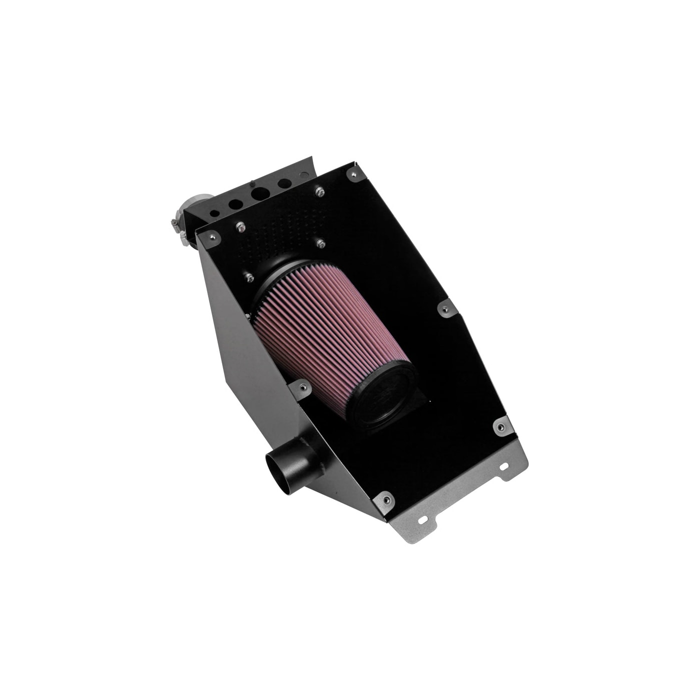 Filtre à air K&N Can-Am Maverick 976cc 2015-2018 - vue 4
