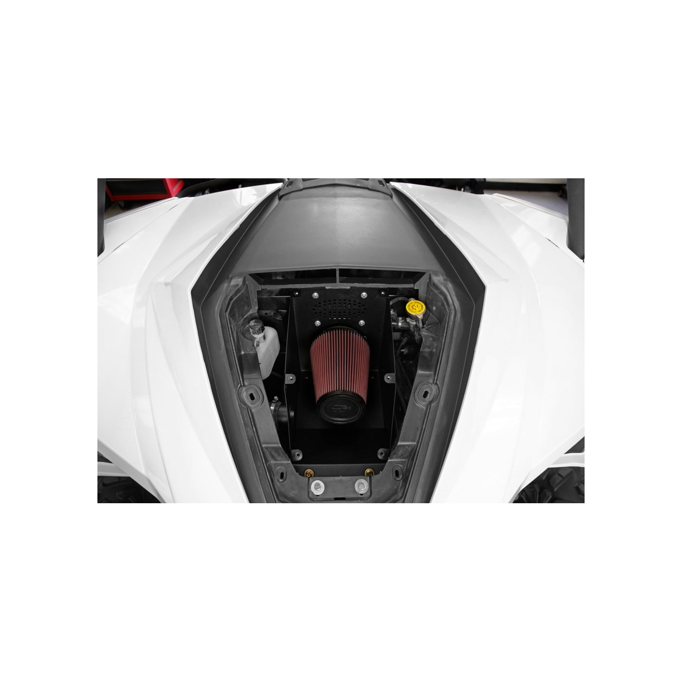 Filtre à air K&N Can-Am Maverick 976cc 2015-2018 - vue 5