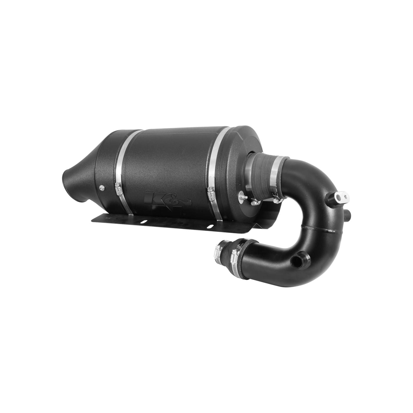 Filtre à air K&N Polaris RZR XP Turbo 2016-2020 - vue 2