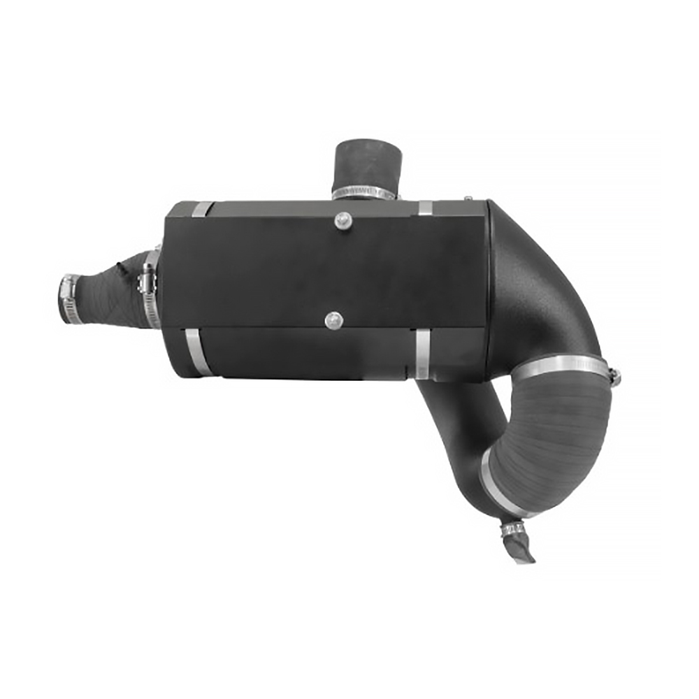 Filtre à air K&N Can-Am X3 Turbo 2017-2020 - vue 2