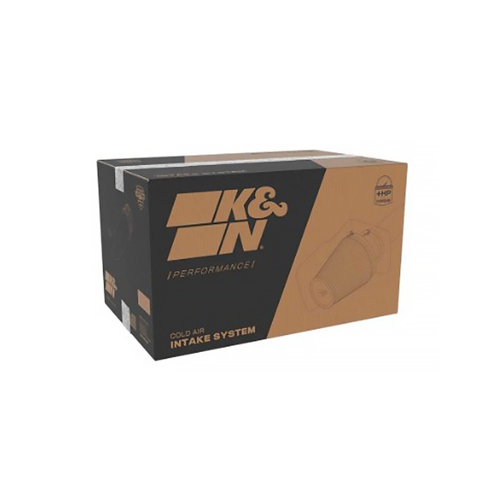 Filtre à air K&N Can-Am X3 Turbo 2017-2020 - vue 4