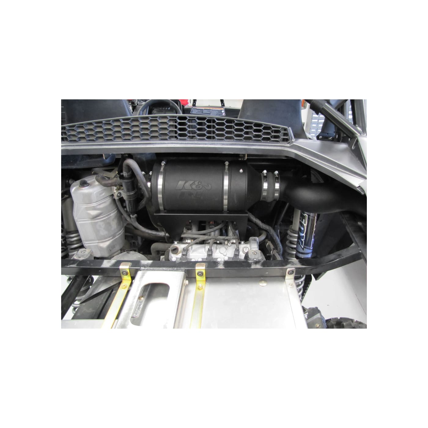 Filtre à air K&N Textron Wildcat XX 998cc 2018-2020 - vue 5